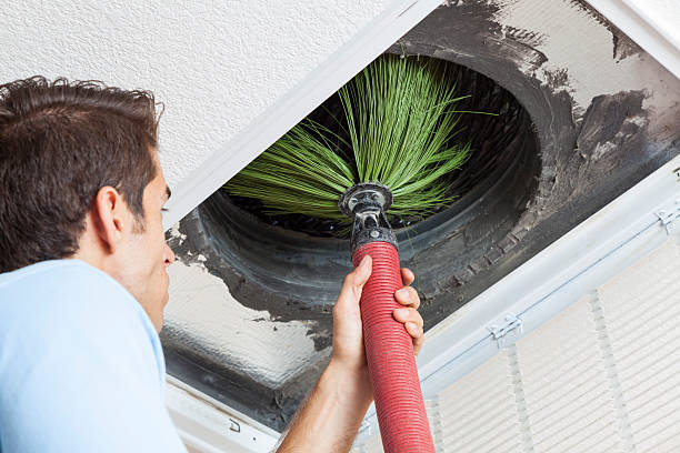 Best HVAC System Cleaning in St Lawrence, PA